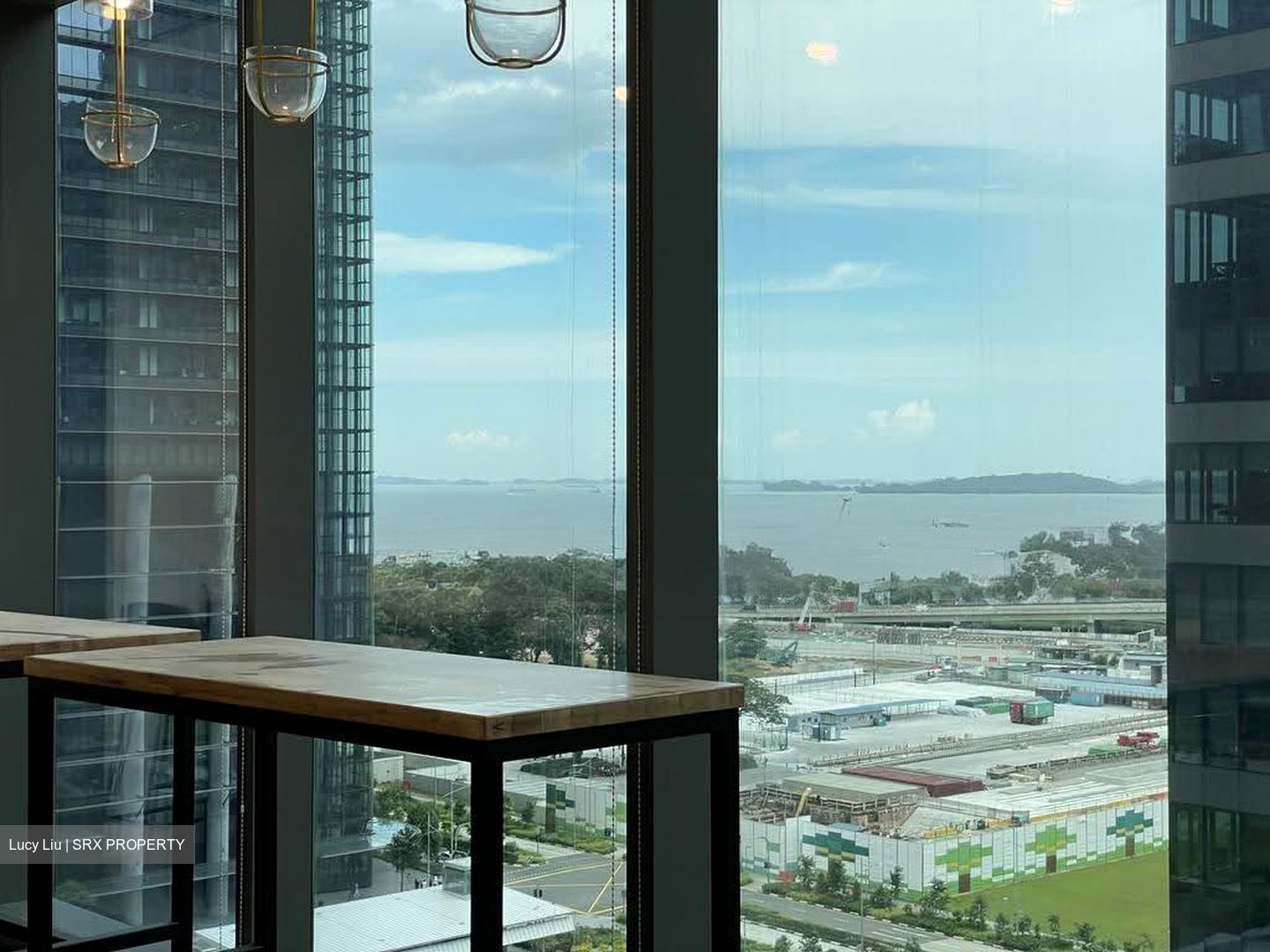 Asia Square Tower 1 (D1), Office #628742921